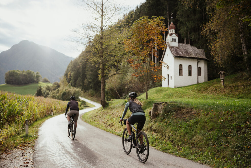 Talradwege Südtirol
piste ciclabili Alto Adige