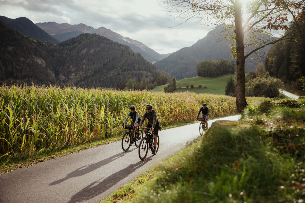 Talradwege Südtirol
piste ciclabili Alto Adige