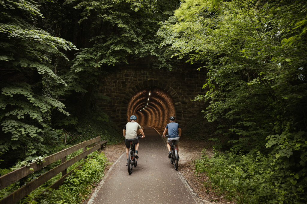 Talradwege Südtirol
piste ciclabili Alto Adige